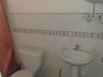 SE REMATA CASA TOTALMENTE EQUIPADA EN SAN ANTONIO DE CARAPONGO, LURIGANCHO