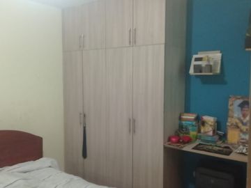 SE REMATA CASA TOTALMENTE EQUIPADA EN SAN ANTONIO DE CARAPONGO, LURIGANCHO