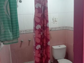 SE REMATA CASA TOTALMENTE EQUIPADA EN SAN ANTONIO DE CARAPONGO, LURIGANCHO
