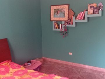 SE REMATA CASA TOTALMENTE EQUIPADA EN SAN ANTONIO DE CARAPONGO, LURIGANCHO