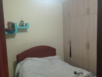 SE REMATA CASA TOTALMENTE EQUIPADA EN SAN ANTONIO DE CARAPONGO, LURIGANCHO