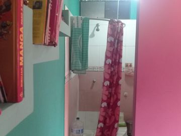 SE REMATA CASA TOTALMENTE EQUIPADA EN SAN ANTONIO DE CARAPONGO, LURIGANCHO