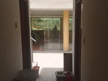 SE REMATA CASA TOTALMENTE EQUIPADA EN SAN ANTONIO DE CARAPONGO, LURIGANCHO