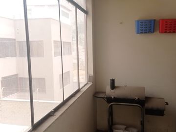 SE REMATA CASA TOTALMENTE EQUIPADA EN SAN ANTONIO DE CARAPONGO, LURIGANCHO