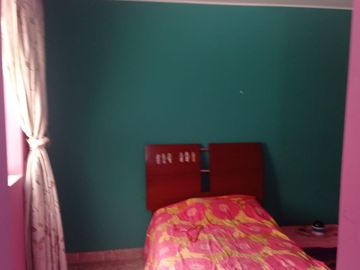 SE REMATA CASA TOTALMENTE EQUIPADA EN SAN ANTONIO DE CARAPONGO, LURIGANCHO