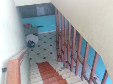 SE REMATA CASA TOTALMENTE EQUIPADA EN SAN ANTONIO DE CARAPONGO, LURIGANCHO