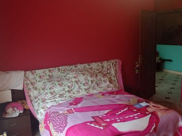 SE REMATA CASA TOTALMENTE EQUIPADA EN SAN ANTONIO DE CARAPONGO, LURIGANCHO