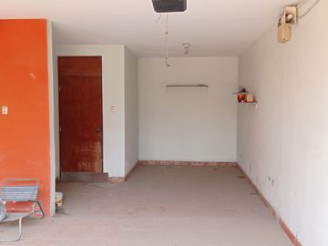 SE REMATA CASA TOTALMENTE EQUIPADA EN SAN ANTONIO DE CARAPONGO, LURIGANCHO