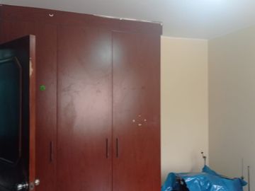 SE REMATA CASA TOTALMENTE EQUIPADA EN SAN ANTONIO DE CARAPONGO, LURIGANCHO
