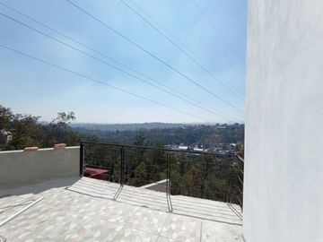Venta VISTA DEL VALLE Residencia a estrenar