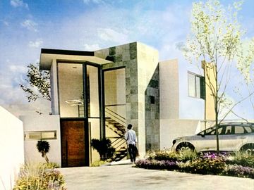Venta VISTA DEL VALLE Residencia a estrenar