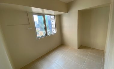 Early Move In Promo 1 Bedroom Unit in Avida Towers Turf BGC