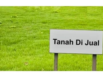 Dijual kavling katamaran indah pik