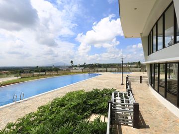 Lot for sale in Pahara Cavite with rent to own terms