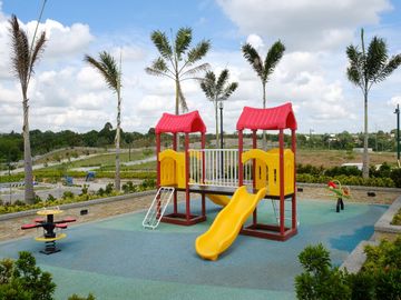 Lot for sale in Pahara Cavite with rent to own terms