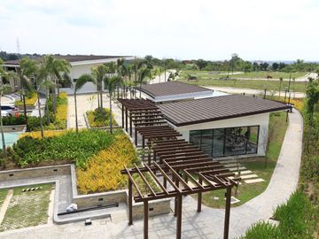 Lot for sale in Pahara Cavite with rent to own terms