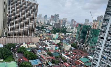 25% Disc 170K DP only movein Agad Rent to Own Condominium in Pasay City near MOA,PICC,US Embassy
