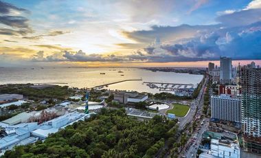 25% Disc 170K DP only movein Agad Rent to Own Condominium in Pasay City near MOA,PICC,US Embassy