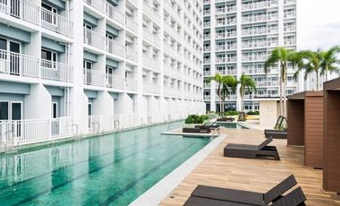 25% Disc 170K DP only movein Agad Rent to Own Condominium in Pasay City near MOA,PICC,US Embassy