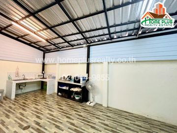 ทาวน์โฮม 3 ชั้น หมู่บ้านกานต์ศิริ นวลจันทร์48