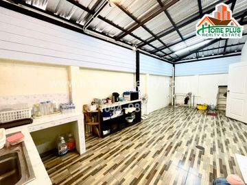 ทาวน์โฮม 3 ชั้น หมู่บ้านกานต์ศิริ นวลจันทร์48