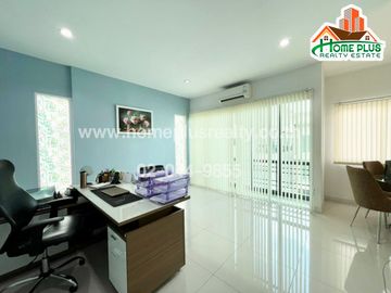 ทาวน์โฮม 3 ชั้น หมู่บ้านกานต์ศิริ นวลจันทร์48