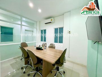 ทาวน์โฮม 3 ชั้น หมู่บ้านกานต์ศิริ นวลจันทร์48