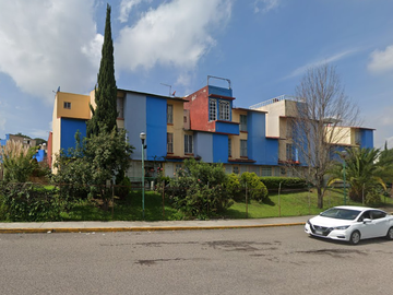 CASA EN CALLE FUENTE DE LA CASCADA, COL. FUENTES DE SAN JOSE, NICOLAS ROMERO. ¡NO CRÉDITOS!
