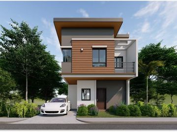 Accessible 3 bedroom House and Lot for sale in Alaminos
