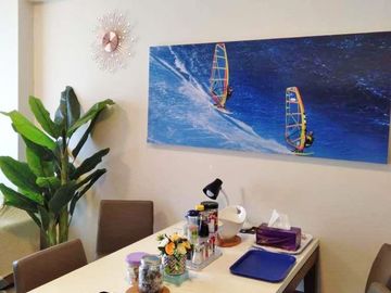 【RUSH SALE! 】1BR Condo for Sale at 8 Newtown Boulevard in Lapu-Lapu City, Cebu