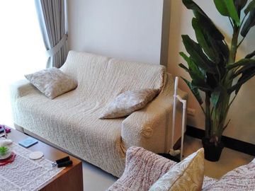 【RUSH SALE! 】1BR Condo for Sale at 8 Newtown Boulevard in Lapu-Lapu City, Cebu