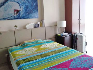 【RUSH SALE! 】1BR Condo for Sale at 8 Newtown Boulevard in Lapu-Lapu City, Cebu