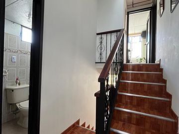 VENTA O PERMUTA CASA EN LA CAROLA MANIZALES