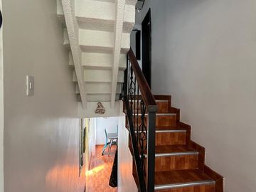 VENTA O PERMUTA CASA EN LA CAROLA MANIZALES