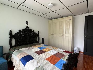 VENTA O PERMUTA CASA EN LA CAROLA MANIZALES