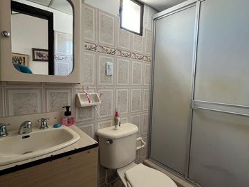 VENTA O PERMUTA CASA EN LA CAROLA MANIZALES