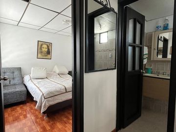 VENTA O PERMUTA CASA EN LA CAROLA MANIZALES