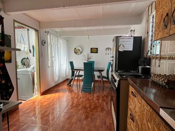 VENTA O PERMUTA CASA EN LA CAROLA MANIZALES