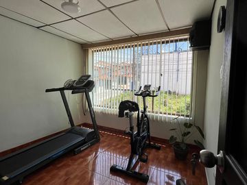 VENTA O PERMUTA CASA EN LA CAROLA MANIZALES