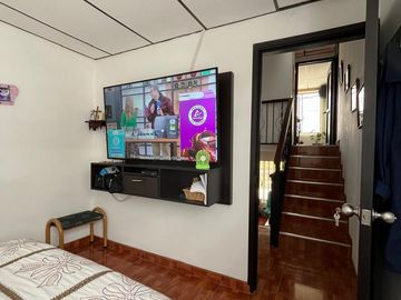 VENTA O PERMUTA CASA EN LA CAROLA MANIZALES