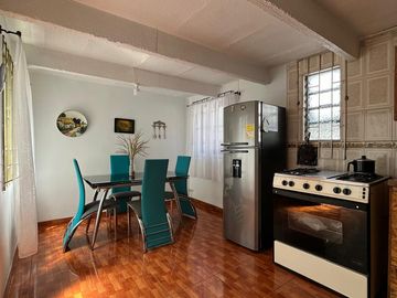 VENTA O PERMUTA CASA EN LA CAROLA MANIZALES