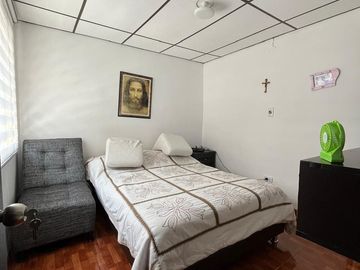 VENTA O PERMUTA CASA EN LA CAROLA MANIZALES