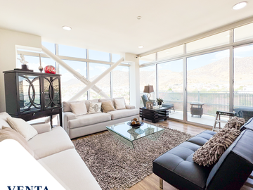 VENTA Departamento Altitud 40