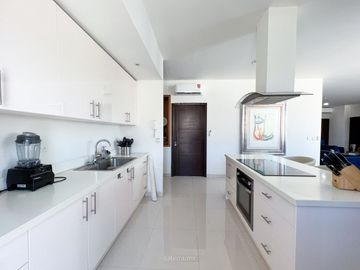 VENTA Departamento Altitud 40