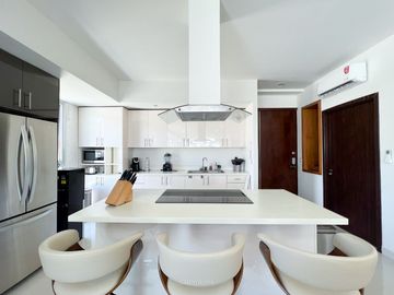 VENTA Departamento Altitud 40