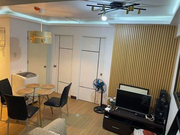 2-BR Condo for Rent/Sale at Pacific Residences, Taguig City