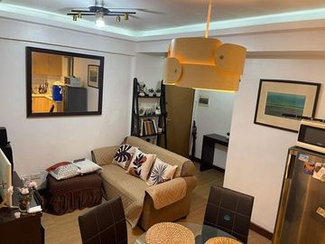 2-BR Condo for Rent/Sale at Pacific Residences, Taguig City