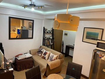 2-BR Condo for Rent/Sale at Pacific Residences, Taguig City