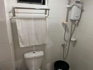 2-BR Condo for Rent/Sale at Pacific Residences, Taguig City