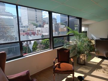 VENTA-EXCELENTE CASA CON USO DE SUELO EN COL. ANZURES, MIGUEL HIDALGO. BAJA DE PRECIO !!
